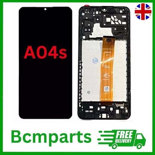 Samsung galaxy a04s - galaxy, a047f
