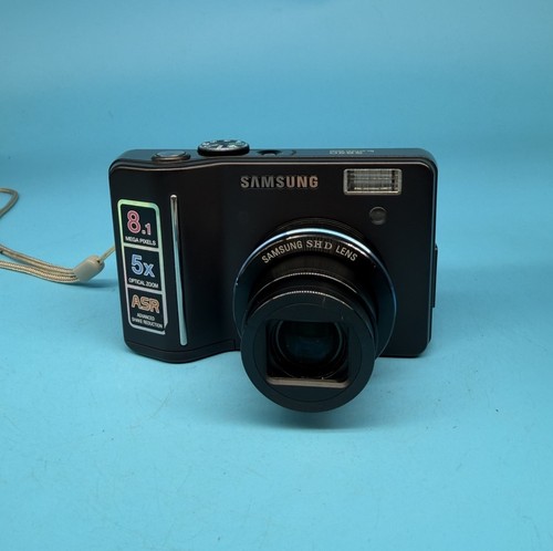 Samsung digimax s850 - digimax,