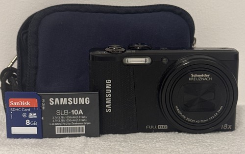 Samsung wb750 megapixel - samsung,