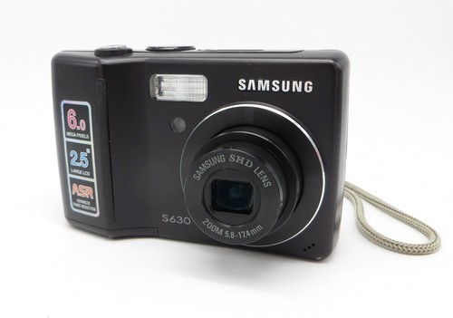 Samsung s630 megapixel - samsung,