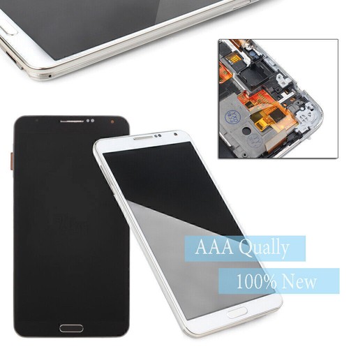 Lcd touch screen - screen, frame