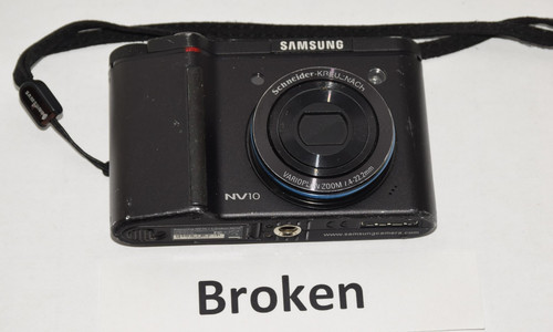 Flash rotto samsung - rotto,