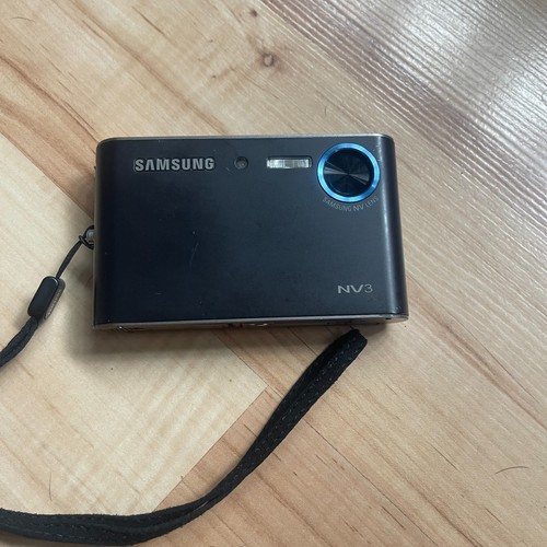 Samsung nv3 megapixel - 7,2,