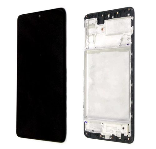 Oem per samsung galaxy m51 - per,