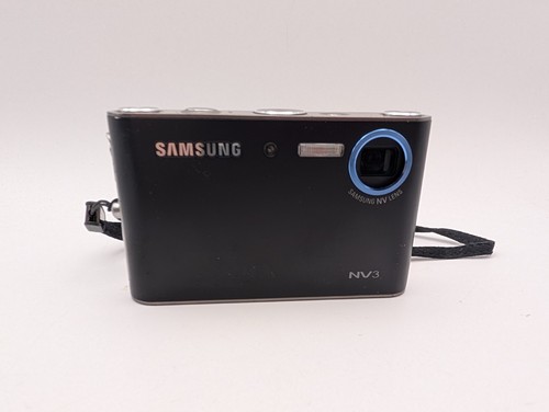 Samsung nv3 fotocamera - samsung,