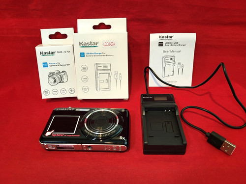 Samsung dualview st600 - samsung,