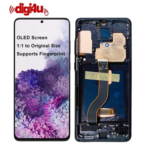 Samsung galaxy s20 plus 5g - samsung,