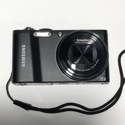 Fotocamera digitale samsung - digitale,