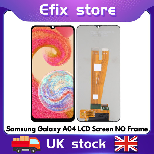 Samsung galaxy a04 - samsung,