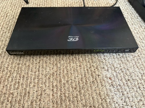 Lettore dvd blu - lettore, 3d