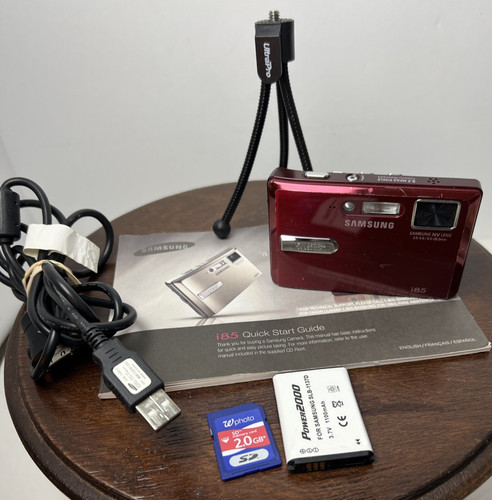 Pacchetto samsung i85 mp - pacchetto,