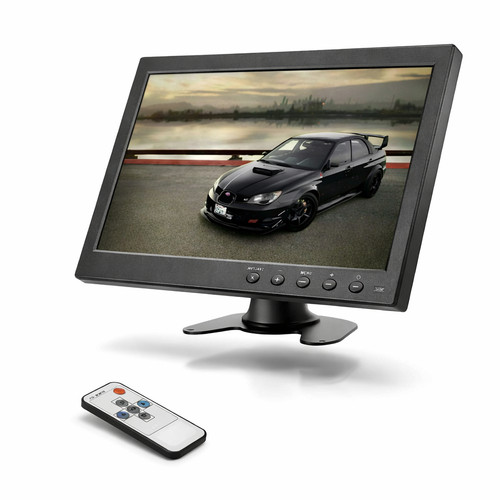 Maka monitor pollici - maka,