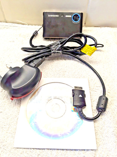 Samsung nv3 megapixel - 7,2,