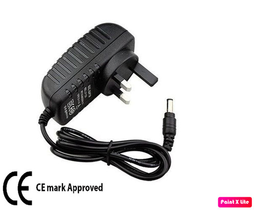 12v adattatore alimentatore - 12v,