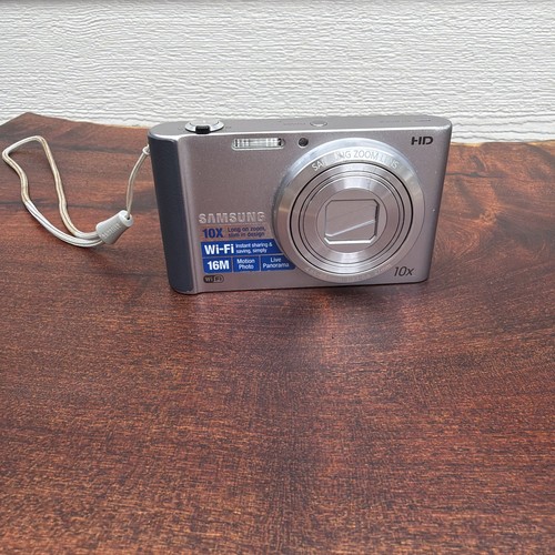Samsung st200f fotocamera - samsung,