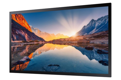 Samsung w127038822 qm43b - samsung, qm43b-t