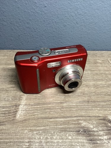 Samsung digimax s630 0 - digimax,