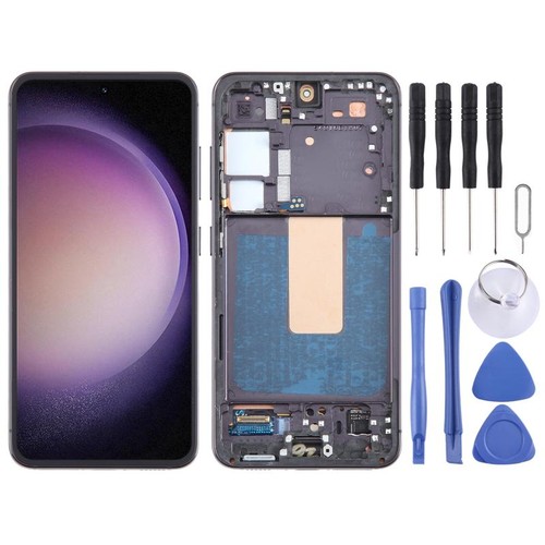 Samsung galaxy s23 - samsung,