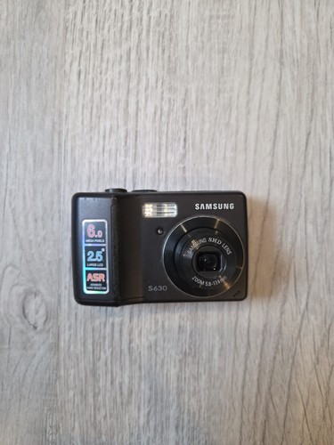 Samsung s630 megapixel - samsung,