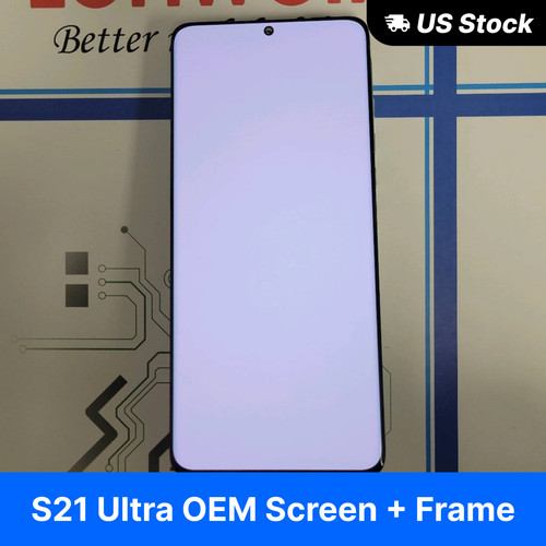 Samsung galaxy s21 ultra oem - samsung,