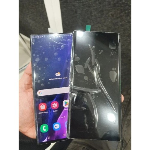 Per samsung galaxy note - note, 20