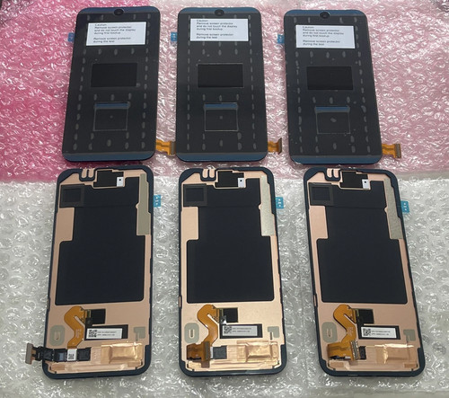 Lcd completo 100 - lcd,