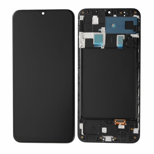 Sostituzione display lcd - display, touch
