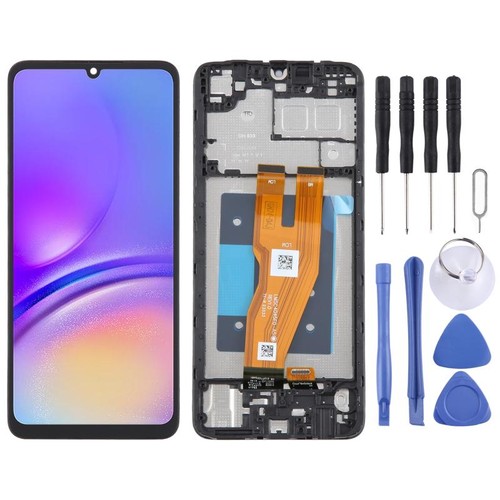 Samsung galaxy a05 - a05, sm-a055f