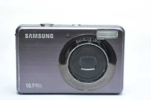 Samsung sl202 megapixel - samsung,