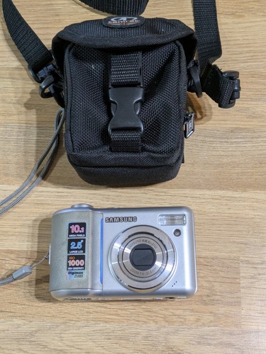 Samsung digimax d103 1 - digimax,