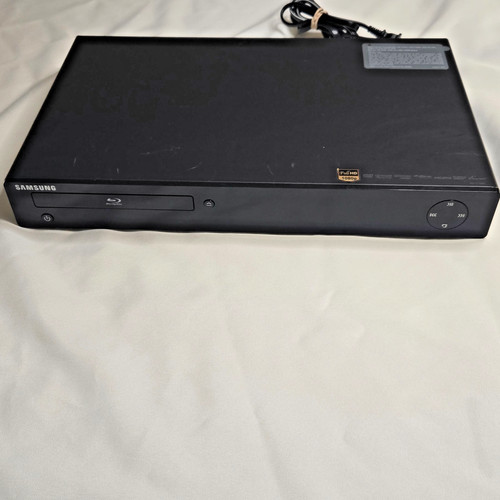 Lettore blu ray - blu-ray, samsung