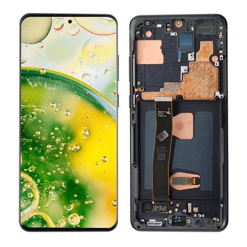 Nuovo display oled lcd - lcd, touch