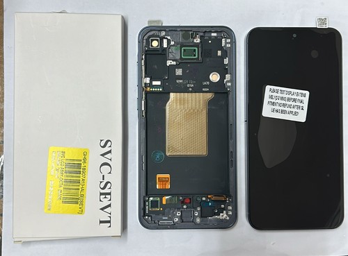 Schermo oled originale samsung - originale,