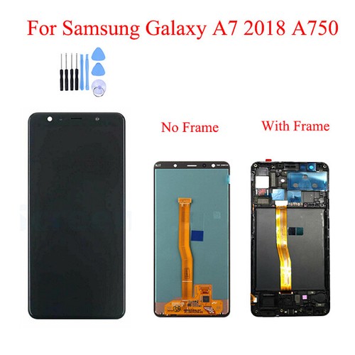 Per samsung galaxy - galaxy, a750