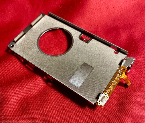 Vassoio lcd con controllo - vassoio, per