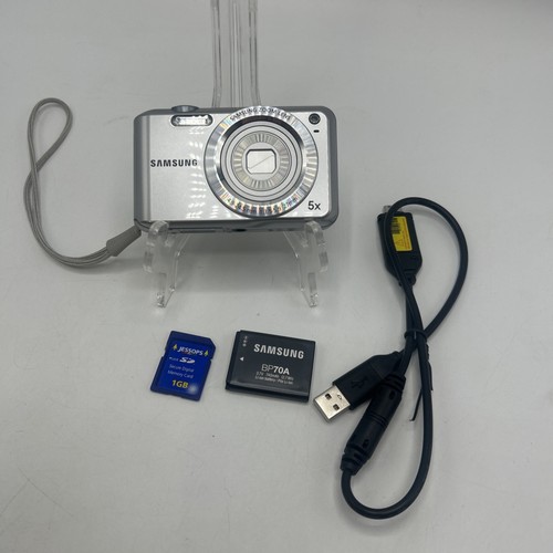 Samsung es67 megapixel - samsung,