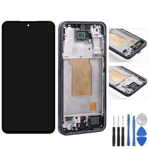 Schermo display digitale lcd - display,