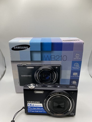 Samsung series wb210 14 - wb,