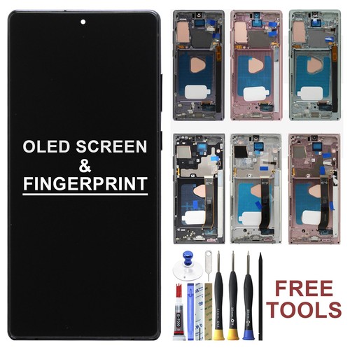 Oled lcd display touch - oled, screen