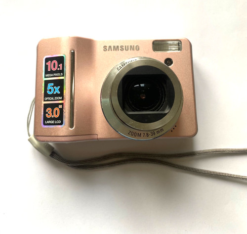 Samsung s1050 fotocamera - samsung,