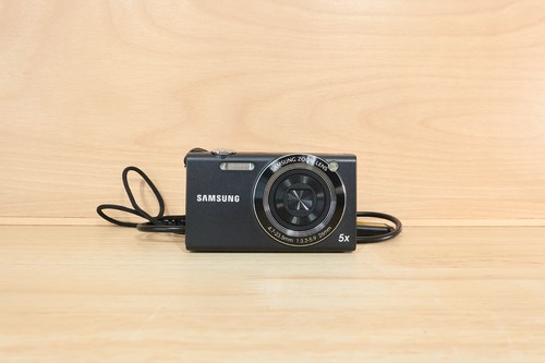 Samsung sh100 fotocamera - samsung,