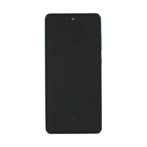 Schermo oled con - schermo, di