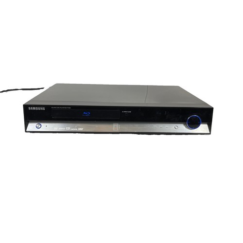 Lettore blu ray disc samsung - lettore,