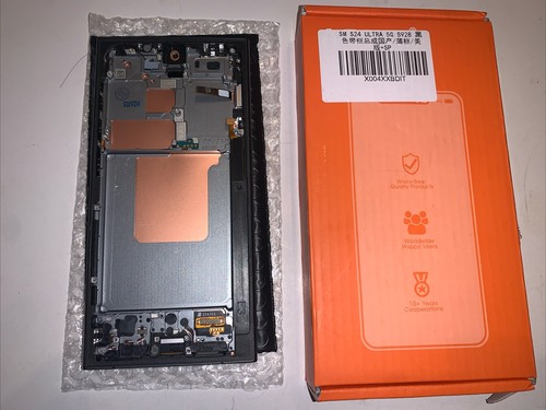 Lcd tft per galaxy - tft,