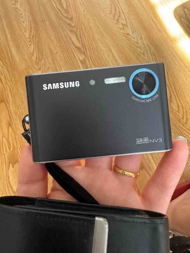 Fotocamera digitale samsung - digitale,