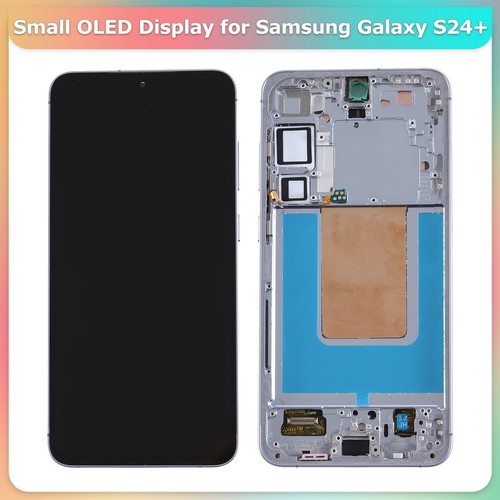 Piccolo display oled - display, lcd