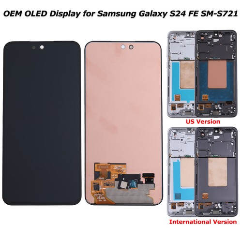 Display oled lcd schermo - display,