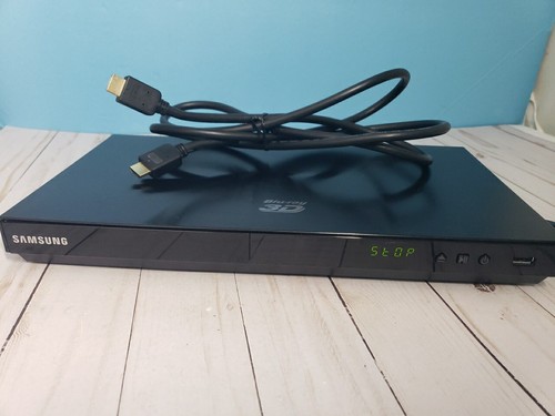 Samsung e5900 blu ray - samsung, 3d