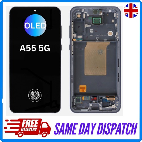 Samsung galaxy a55 a556b - a55, sm-a556b