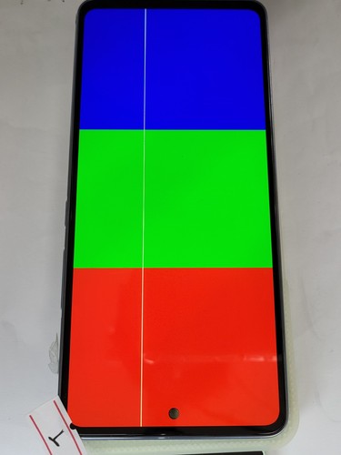 Ricambio schermo oled - schermo,